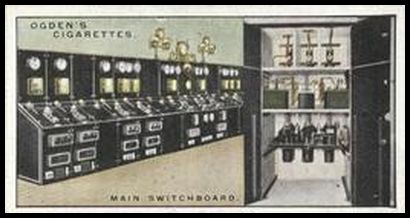6 Main Switchboard